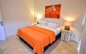 Bali Mystique Hotel & Apartment Seminyak